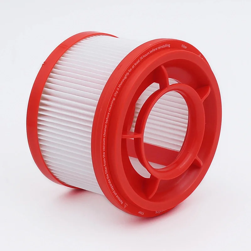 Filter Kit For Xiaomi Vacuum Cleaner G9,G9 Plus/G10,G10 Plus Washable HEPA Filter Replacement