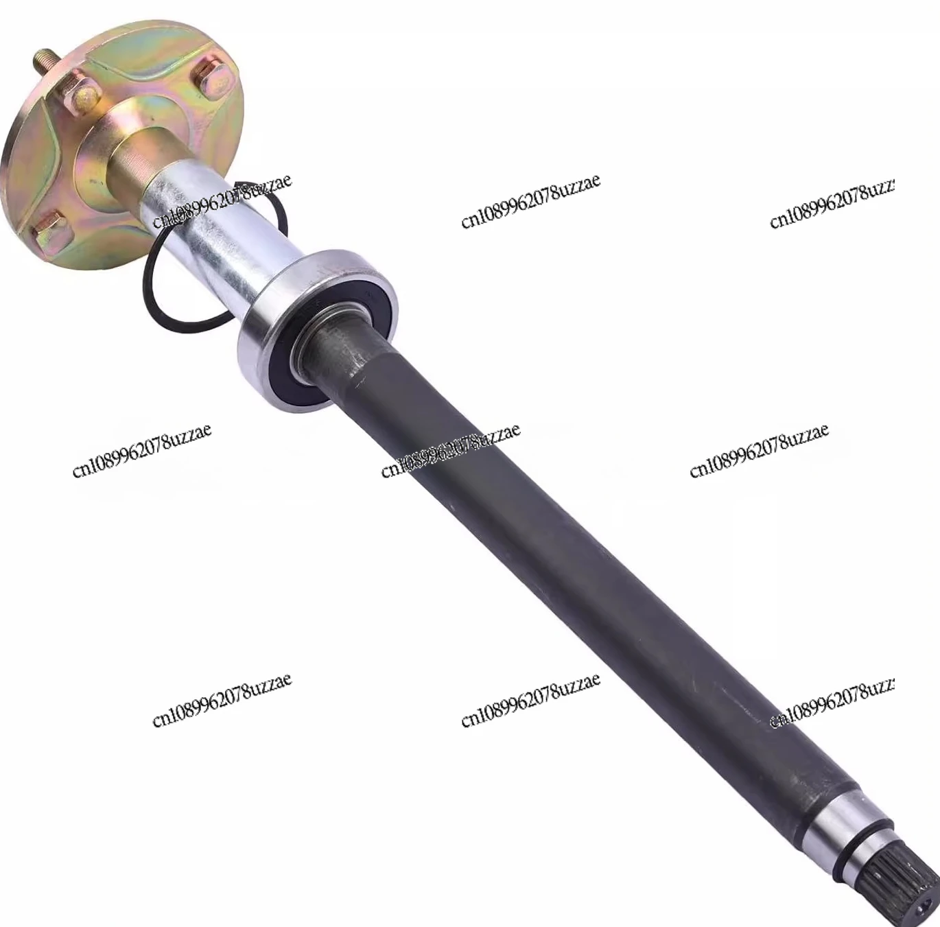 

Cart Accessories G29 Rear Axle Assembly JW2-G6510-01 JW2-G6520-01