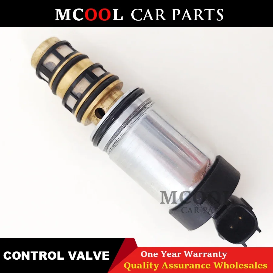 Air Conditioning Compressor Control Valve For G M DELTA OPEL FOR DELPHI CVC14 CVC16 Air Conditioning Compressor Control Valve