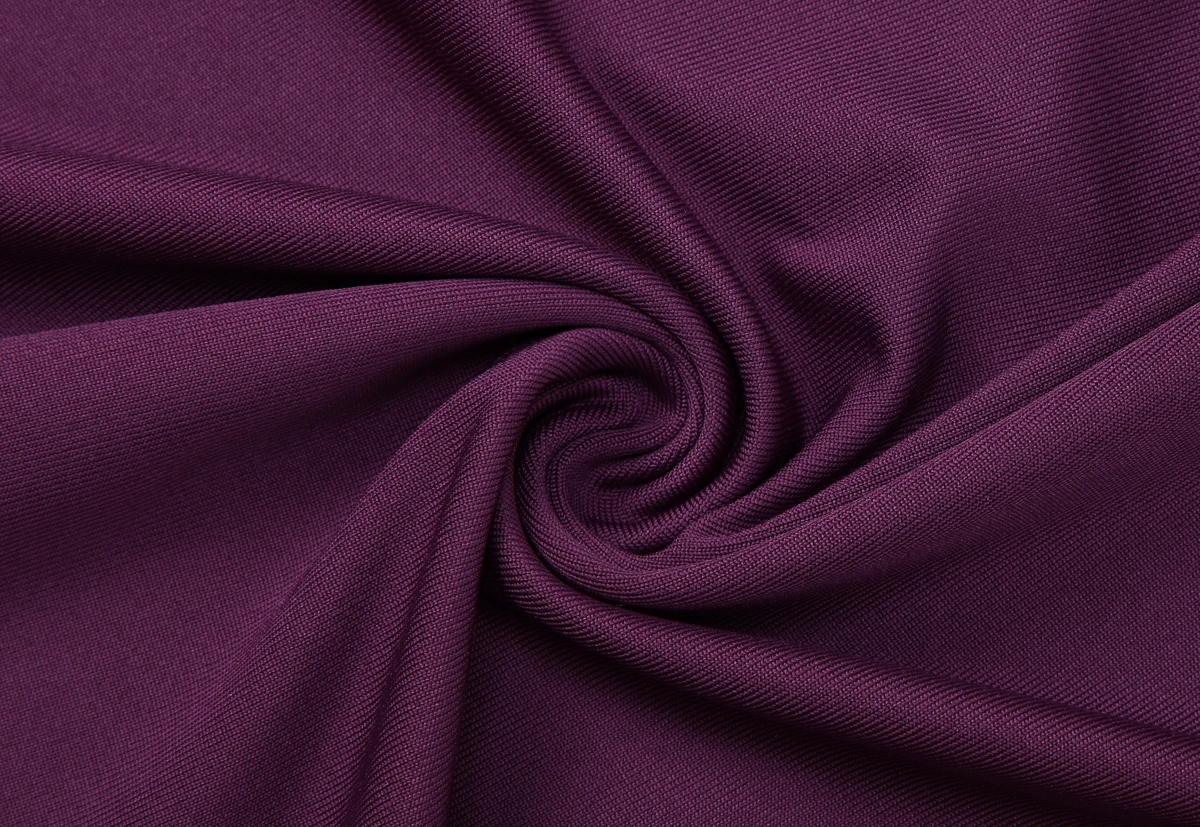 Hugcitar Damenmode V-Ausschnitt Einfarbiges Gerafftes Neckholder-Rückenfreies Schnür-Minikleid Sexy Sommerkleidung für Strand, Urlaub und Club – Detail 10