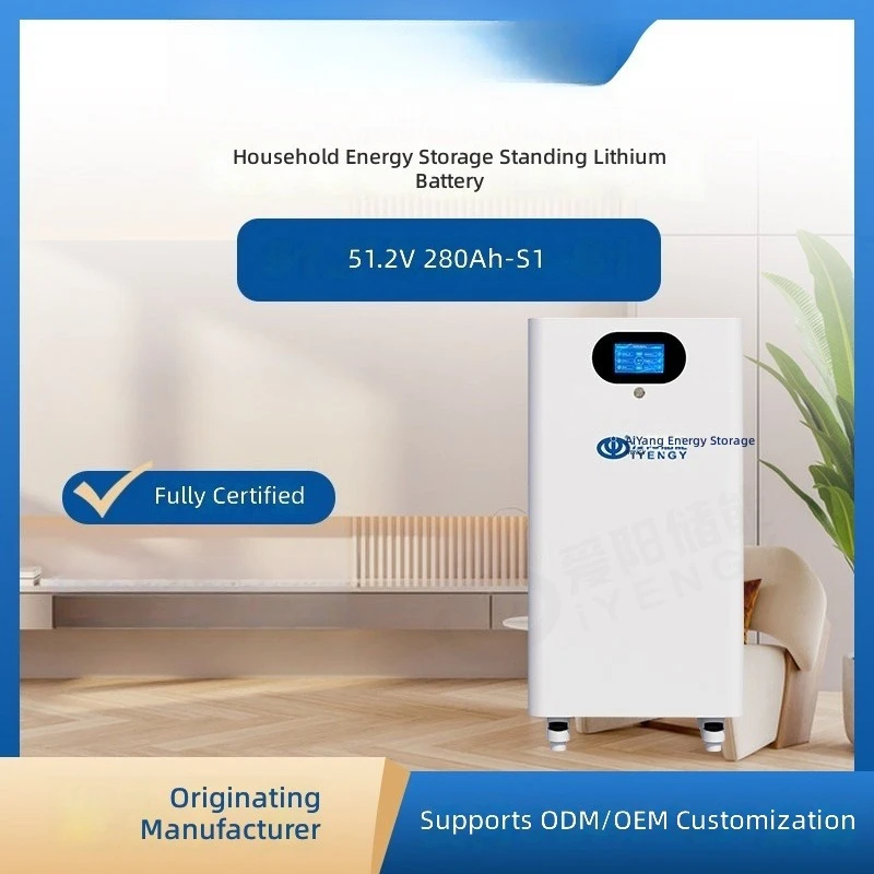 sistema-di-accumulo-di-energia-fotovoltaica-domestico-energia-solare-143kwh-batteria-al-litio-ferro-fosfato-verticale-da-280ah-ad-alta-capacita