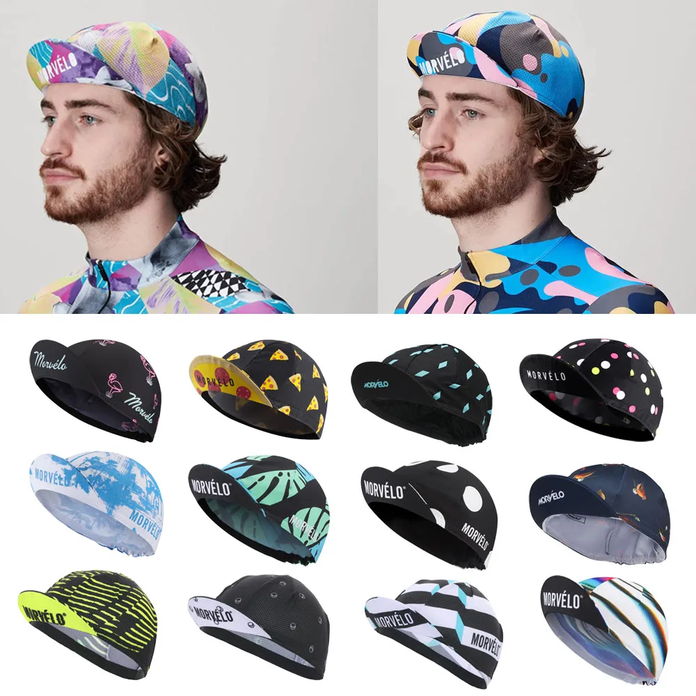 Bergfreunde Cycling Cap – Der perfekte Begleiter für Radfahrer, Läufer und Outdoor-Enthusiasten