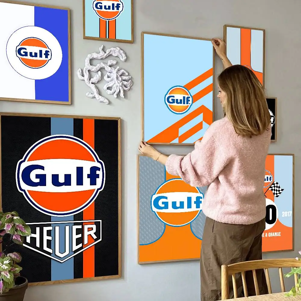 g-gulfs-racing-аниме-постеры-липкие-водонепроницаемые-бумажные-наклейки-кофейня-бар-кавайный-декор-комнаты