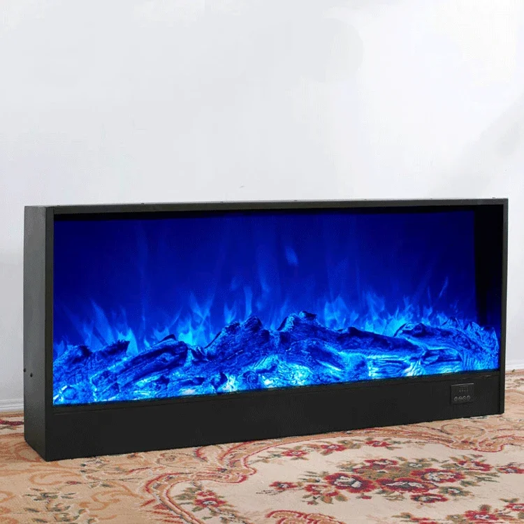 New Hot Selling Products electric  Home Decoration Cultured White Marble Wall Fireplace Prices