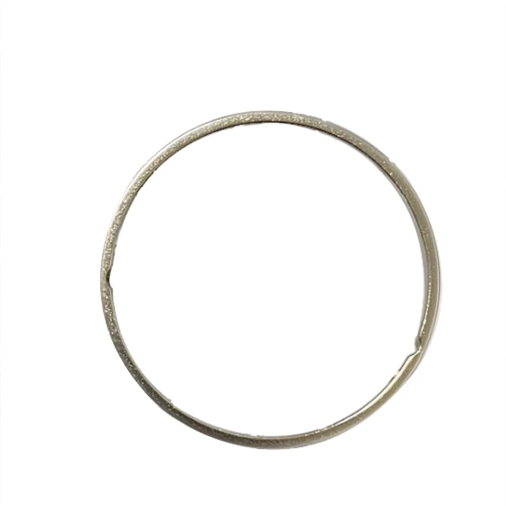 1Pc Metal Movement Spacer Ring for 8205 8200 2813 Movement Washer Rings Watch Repair Tool Accessories