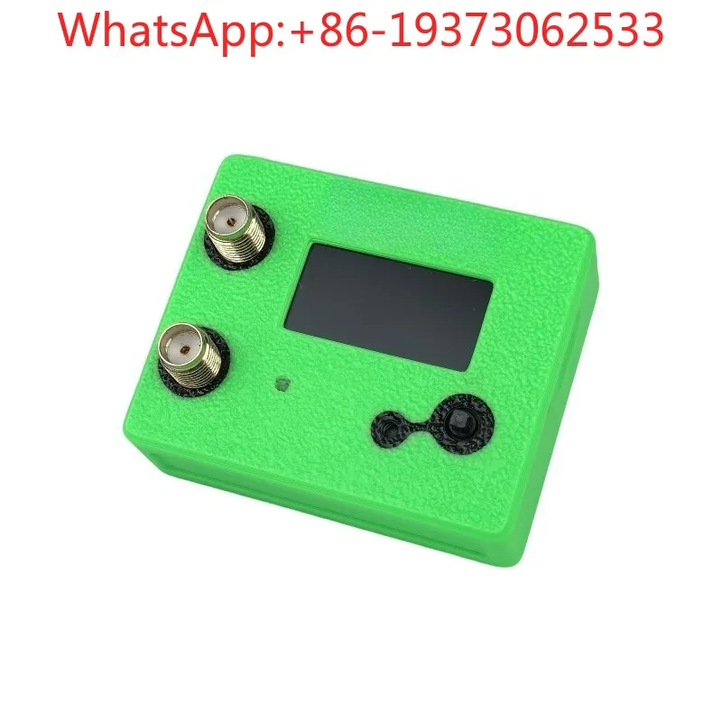 5.8G Crossover Dual Receiver Module CVBS Analog Receiver Module Image Transmission Receiver Module
