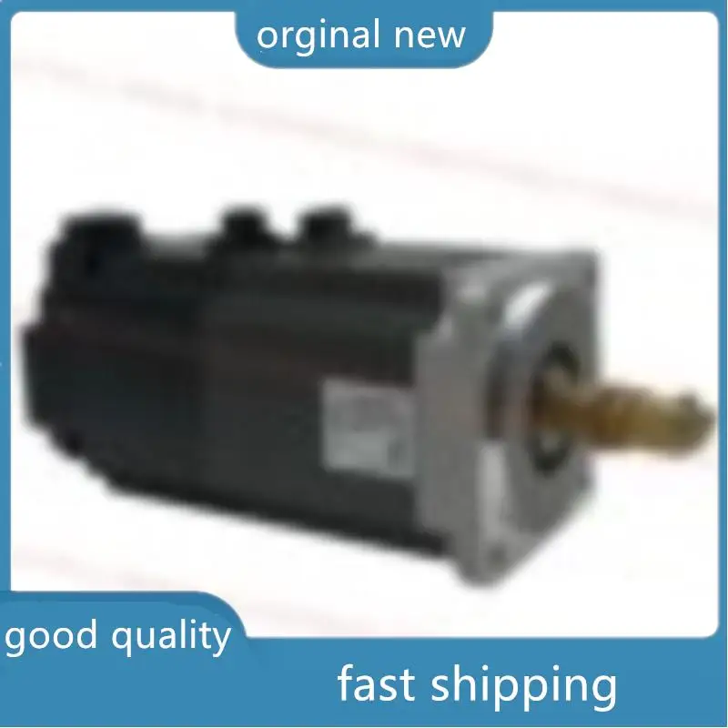 Servomotor original, HF-KP73BJKW04-S2, nuevo