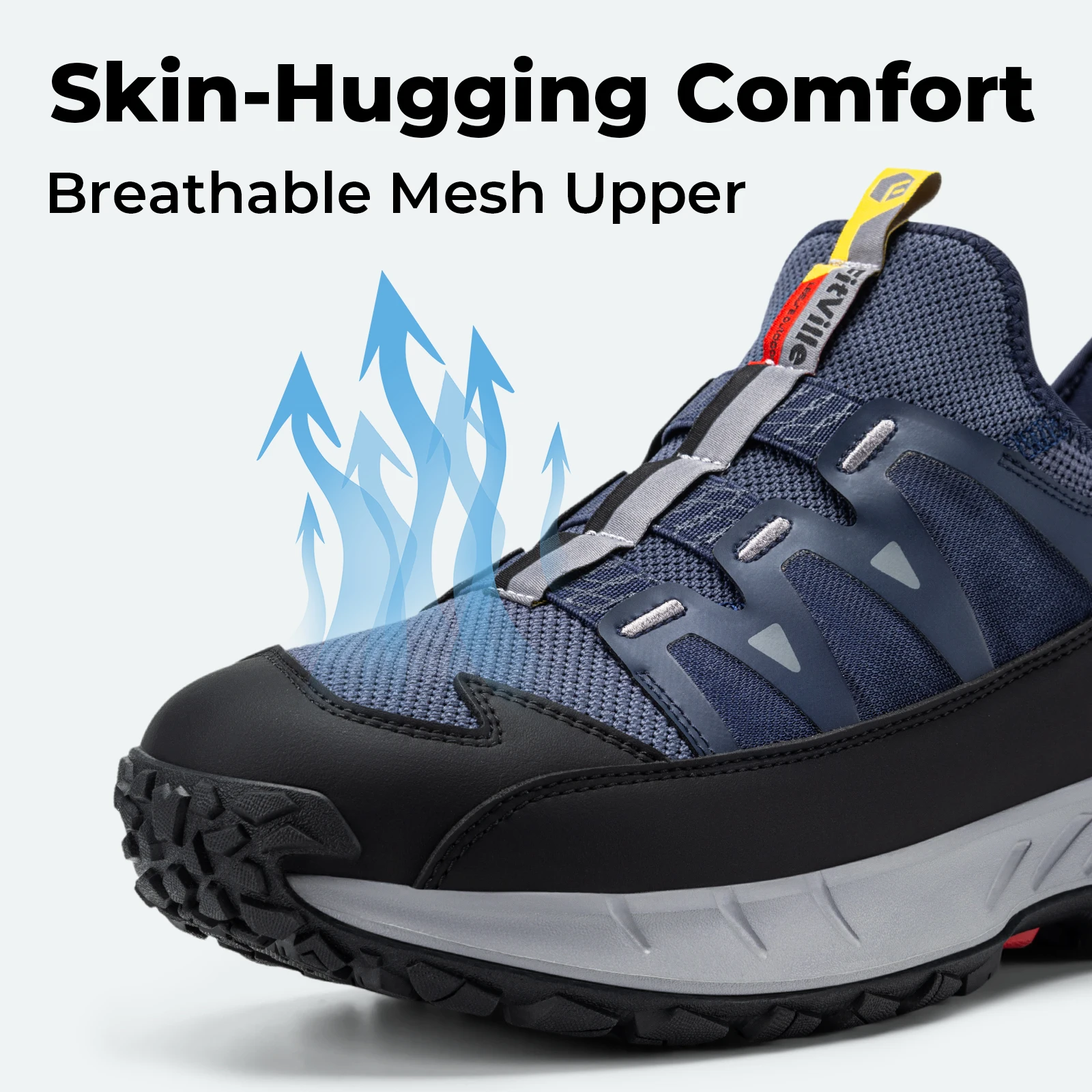 Buty trekkingowe Fitville Outd – Men'S Shoes V5 Rnr recenzja i cena