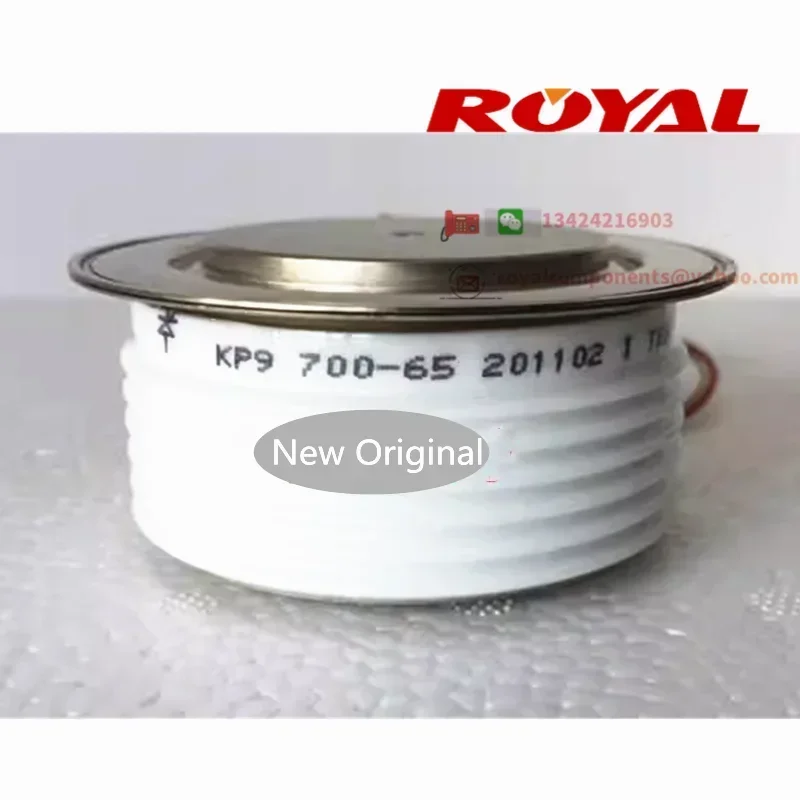 KP9 700-65 New Scr …