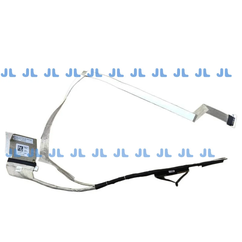 

JL 0JHFT7 Новый ЖК-кабель EDP FHD Touch 450.0M606.0011 для Dell Latitude 5520 E5520