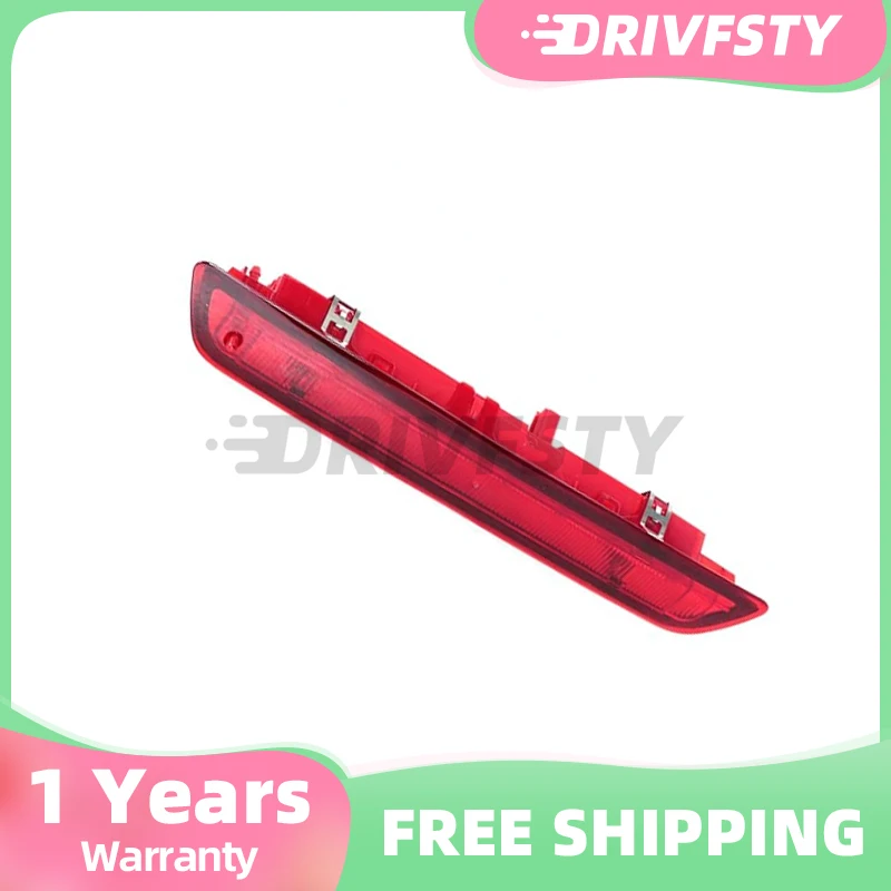 

CN15-13A613-AB CN1513A613AB CN1513A613AC CN1Z13A613E High Level Brake Light Luce Freno Centrale For ford Ecosport 2013 Cars