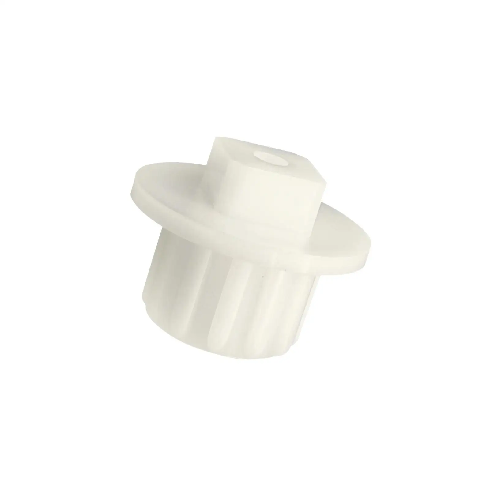 Engrenagem do moedor, peças da máquina do moedor de carne, engrenagem do picador da peça de reparo do moedor de carne do agregado familiar, luva do parafuso do moedor de carne