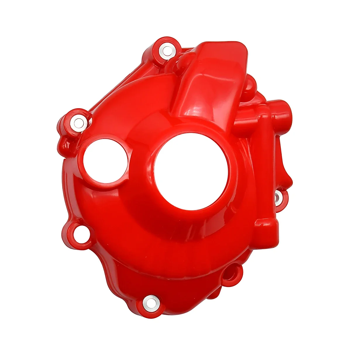 For Honda CRF 250R 250RX CRF250R CRF250RX 2018 2019 2020 2021 Motorcycle Ignition Guard Water Pump Cover Clutch Protector