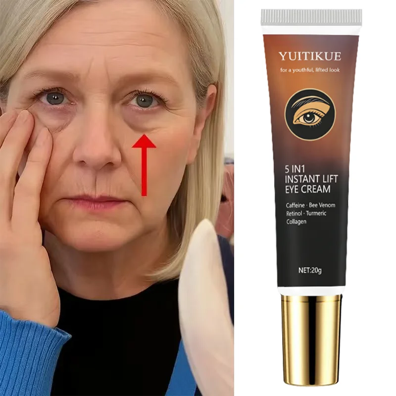 Peptide Eye Cream 2… - image