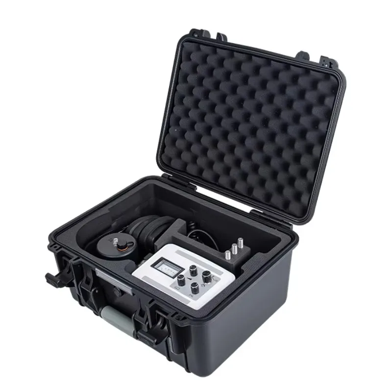 China Factory Xzh Test Supply Acoustic And Magnetic Synchronization Cable Fault Pinpointer Locator