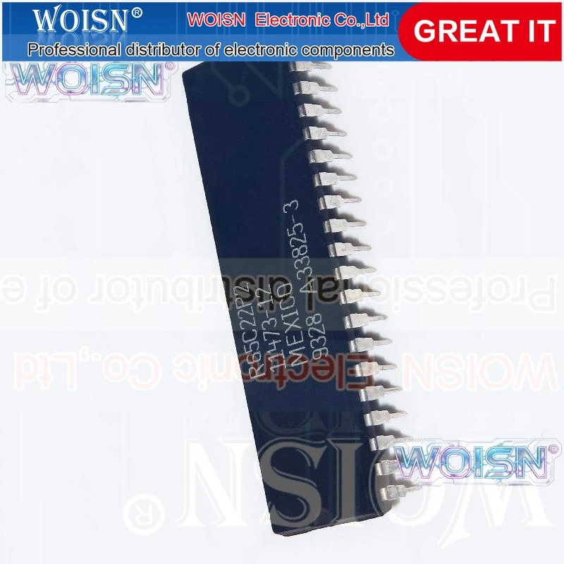 DIP-40 R65C22 R65C22P2 New Arrival Sufficient Inventory Secure Packing Competitive Price