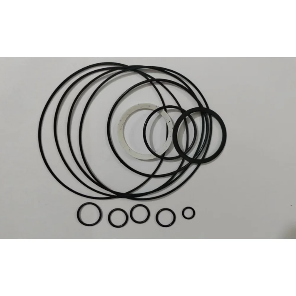 for Bobcat accessories 751/753/763 rotary motor sealing package 6685070 excavator