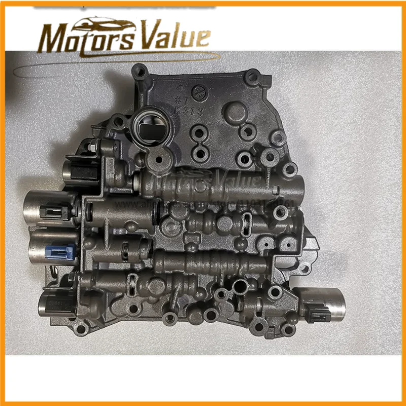 

KA313 K313 High Quality CVT Automatic Transmission Valve Body For Toyota Corolla 2014-ON 1.8L 2.0L