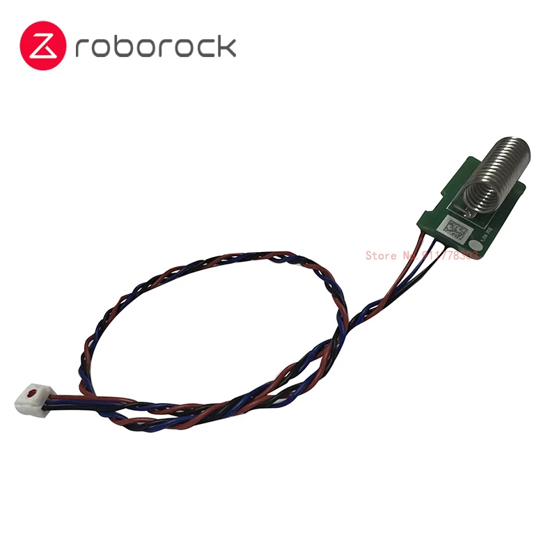 Sostituzione originale della scheda di rilevamento del serbatoio dell\'acqua Roborock Dyad per le parti di rilevamento dell\'acqua dell\'aspirapolvere