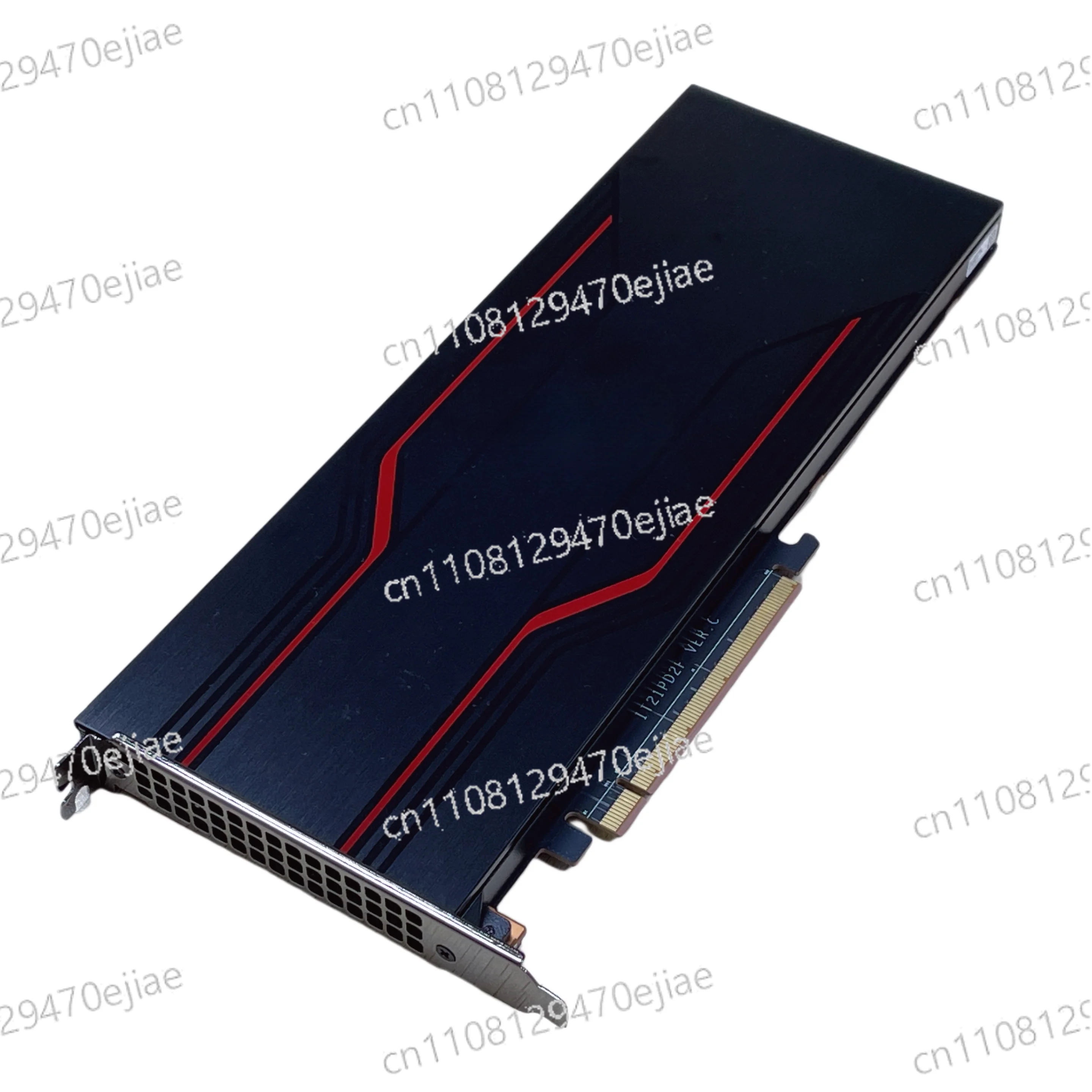 

Карта вывода данных Atlas 300I Duo PCI-E 1*16x (FHFL) с LPDDR4X 96 ГБ, 150 Вт, одноканальная, пассивное охлаждение - ID устройства D500