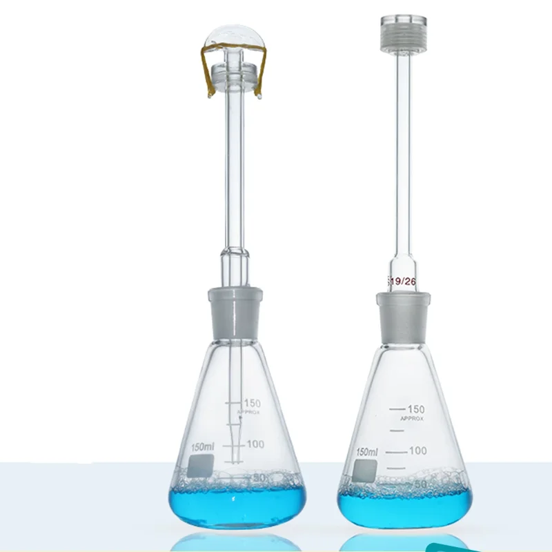 

Arsenic measuring device 100ml150ml arsenic salt one method arsenic salt two methods arsenic measuring device arsenic tube