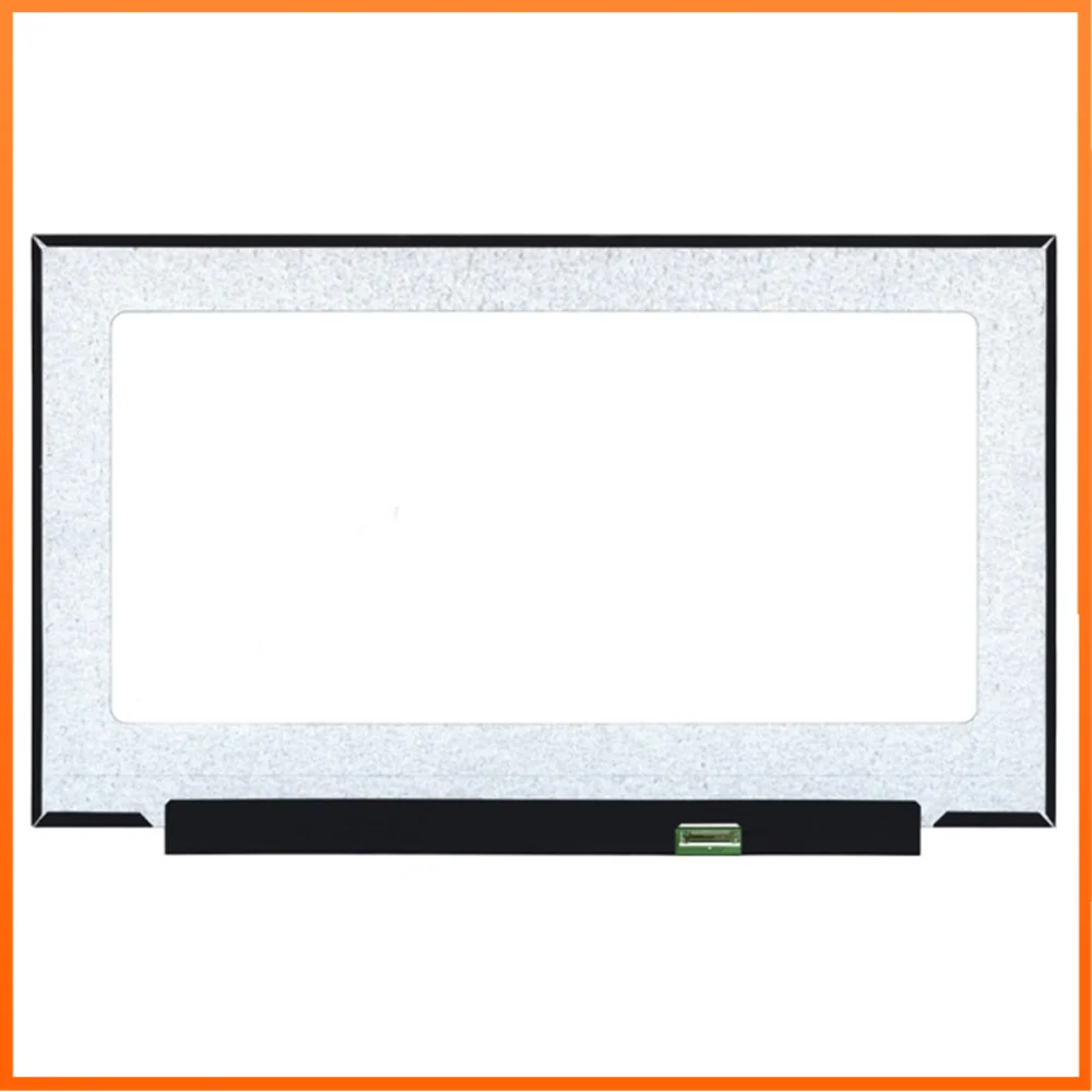 

17.3 Inch LCD Screen IPS Slim Panel FHD 1920x1080 Non-touch 300 cd/m² (Typ.) 72% NTSC 60Hz EDP 30pins LP173WF5-SPB3