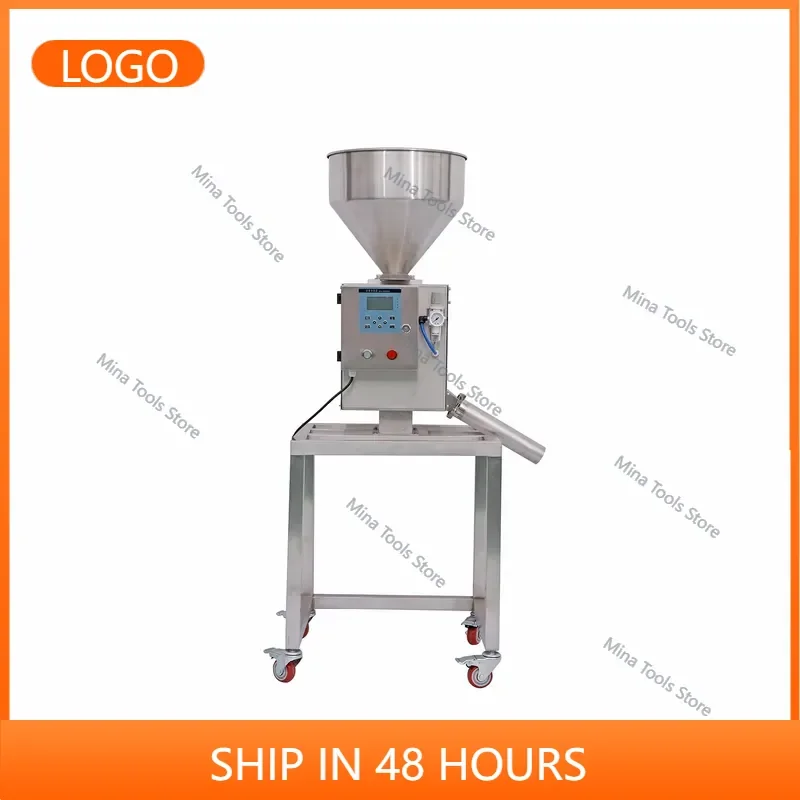 Multi-functional High Sensitivity 304 Stainless Steel Metal Separator Machine for Plastic and Metal Particles IP65 Rated