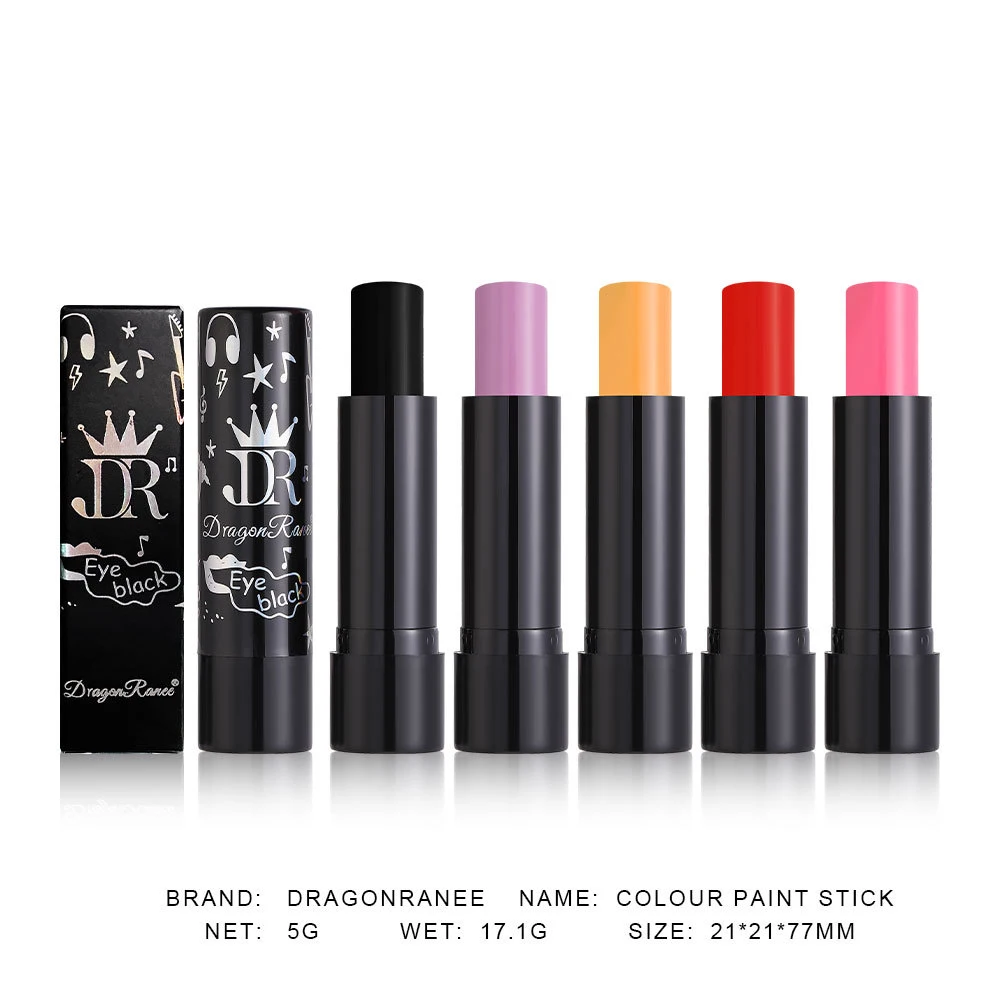 أحمر الشفاه غير لامع أحمر أحمر مقاوم للماء ، أحمر الشفاه المخملي ، ماكياج طويل الأمد ، مستحضرات التجميل هالوين ، الوردي ، الأسود ، الأرجواني ، 12 لونا #6