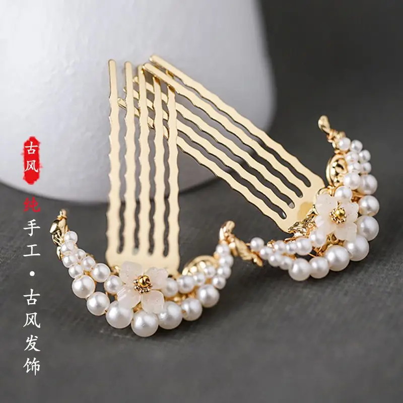 Vintage Hairpin Chinese Style Hair Accessories for women