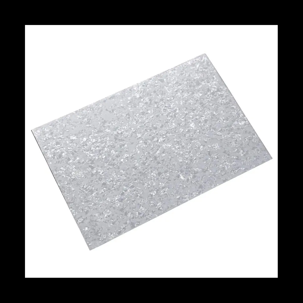 【christmas】-2x-3-plis-pvc-avec-feuille-de-materiel-de-pickguard-pour-guitare-basse-bricolage-non-defini-169x114x009-po-blanc-perle