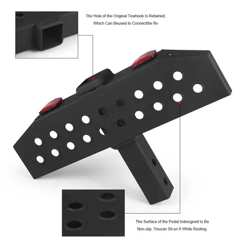 10 best sales अड़चन कदम - №9