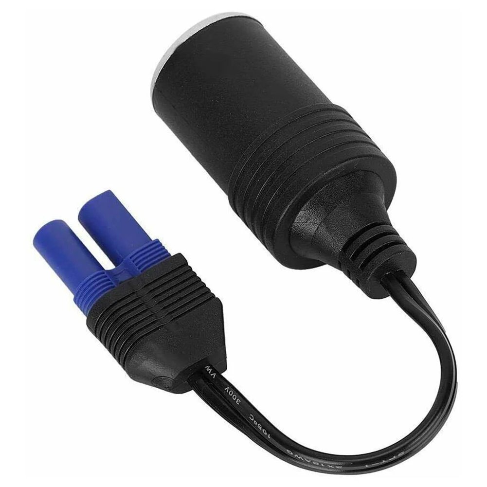 12V EC5 Male To Fem… - image