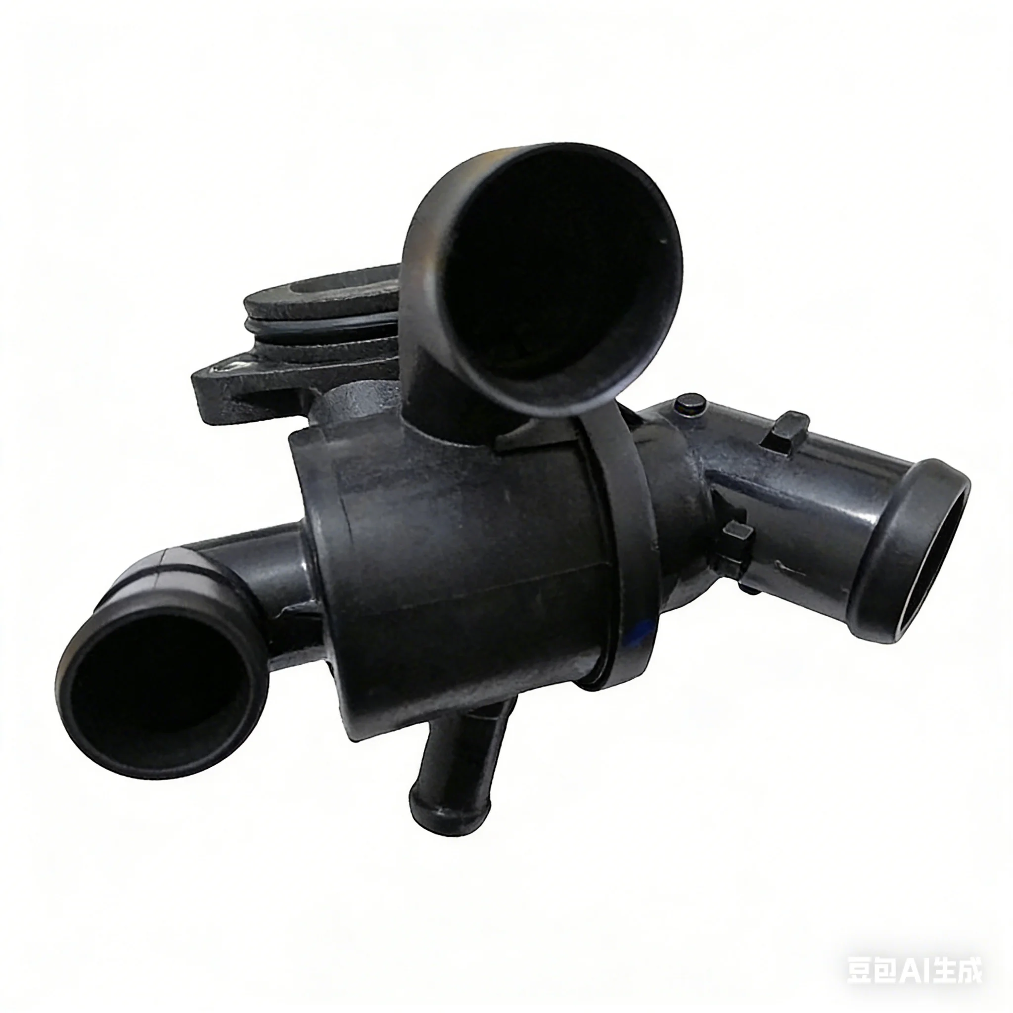 Coolant Thermostat Seat Alhambra 03L121111S Coolant Thermostat for Audi Skoda Tiguan VW Sharan 7N PASSAT 03L121111R