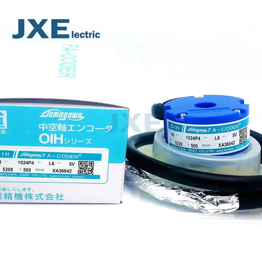 Tamagawa Rotary Encoder TS5214N8596 TS5214N8398 TS5214N6500 TS5214N6520 TS5214N6518 TS5214N566 TS5214N6504 TS5213N371