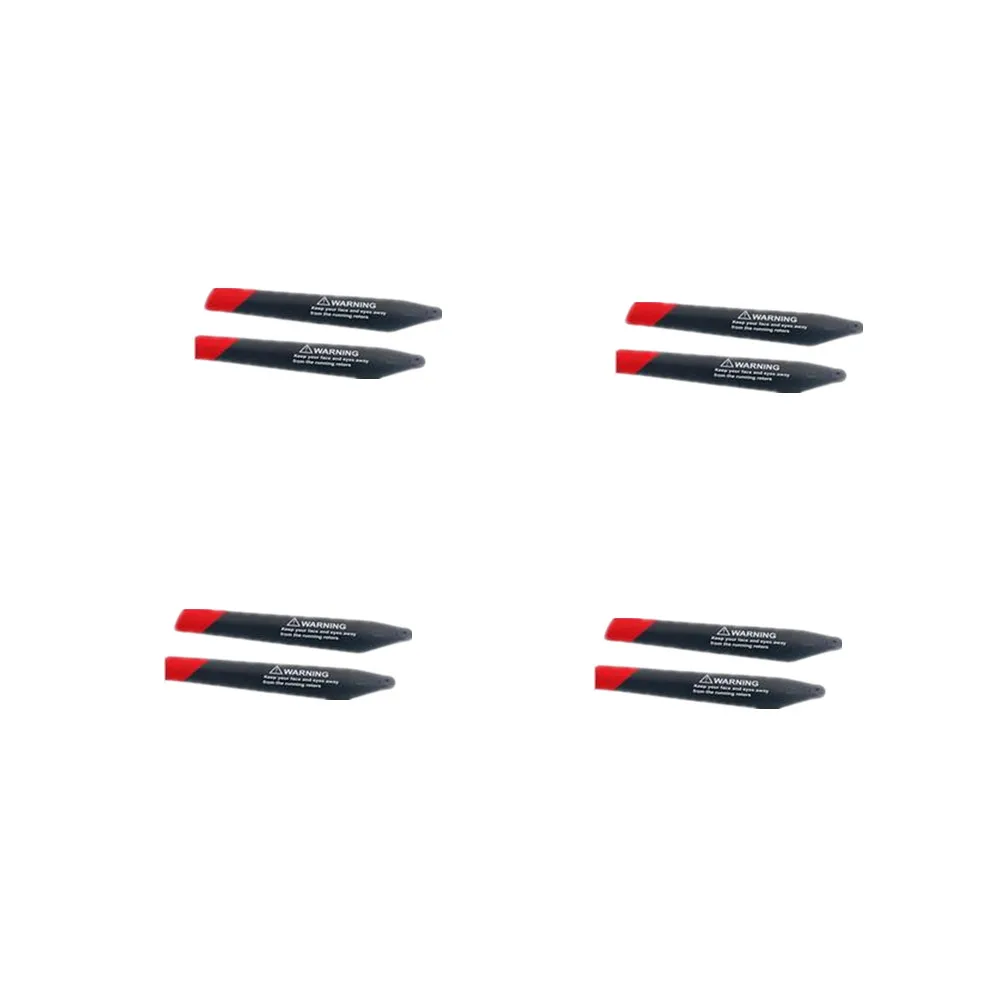 C129 V2 Helicopter Spare Battery 3.7V 300Mah Flight 15 Minut C129V2  RC Helicopter Propeller Maple Leaf For C129V2 Battery