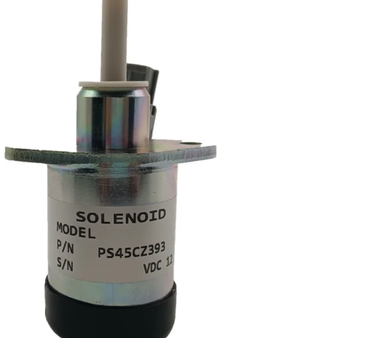 Applicable to Linde 1220/1219 Car forklift accessories engine parts flameout coil 54022225012