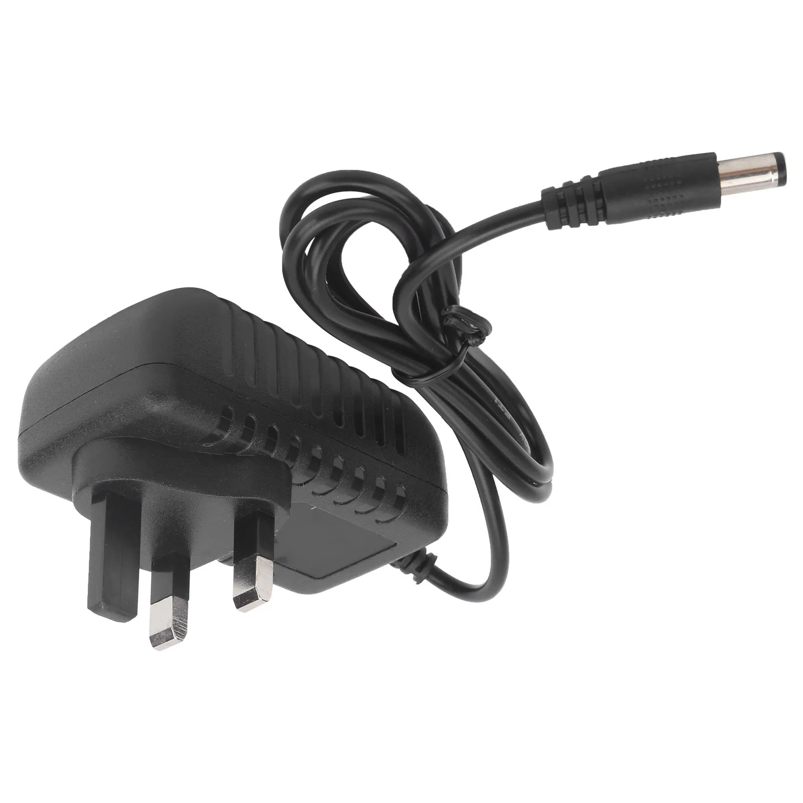 

Lithium Battery Charger AC Adapter 16.8V 1A Output PC Multiple Protection Safe Reliable Portable Easy Using W/Indicator Light