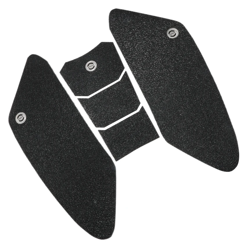 

Motorcycle Fuel Tank Side Pad Fit for Honda CB500F 2016-2018 Years Fuel Knee Grip Decal Side Traction Side Pad Anti Slip Sticker
