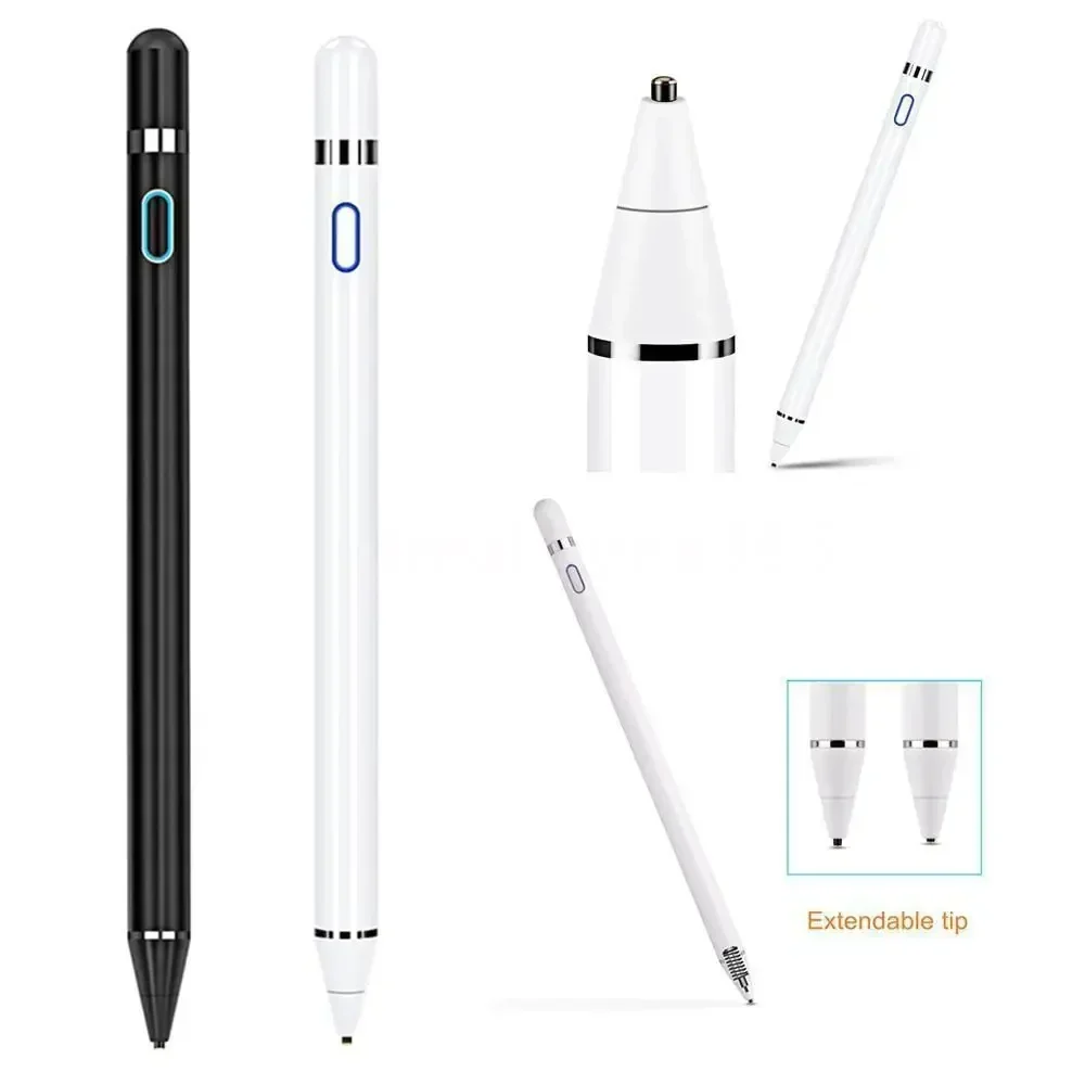 ZLRLMHY Xiaomi Huawei Tablet iOS Android Screen Touch Pen Universal Touch Pen iPhone iPad Pro 1 2 Air 4 Mini 5 6 iPhone