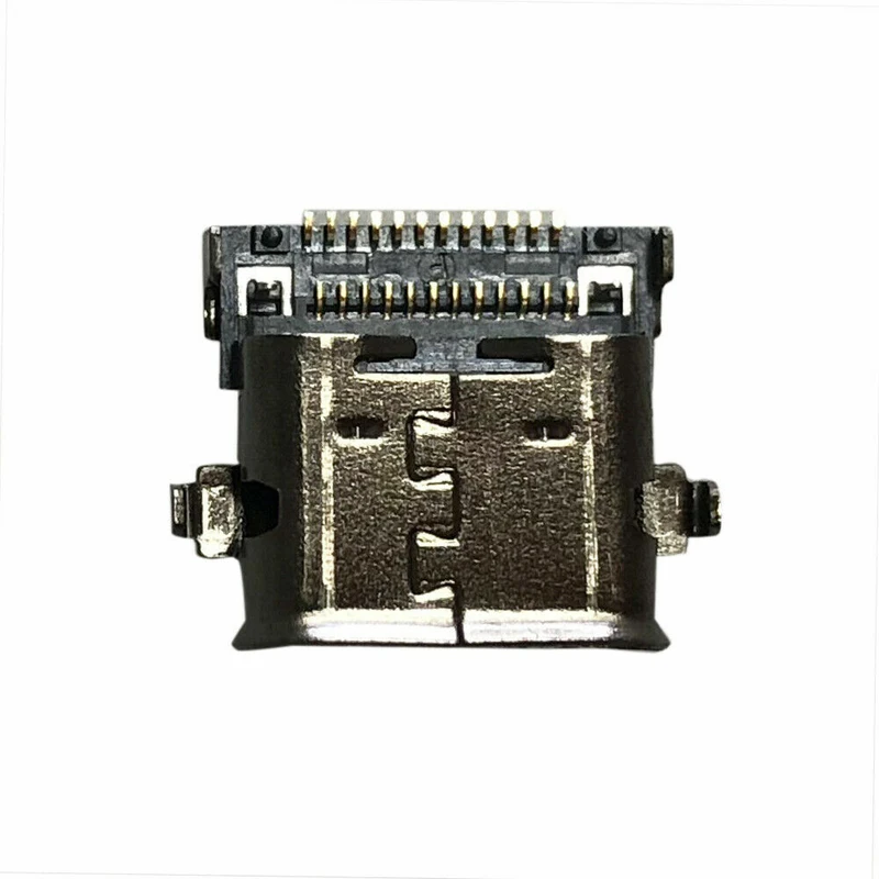 For Lenovo ThinkPad T15 DC Jack USB Type C Charging Port Socket Plug Parts