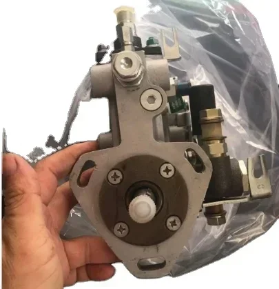 High quality diesel fuel injection pump