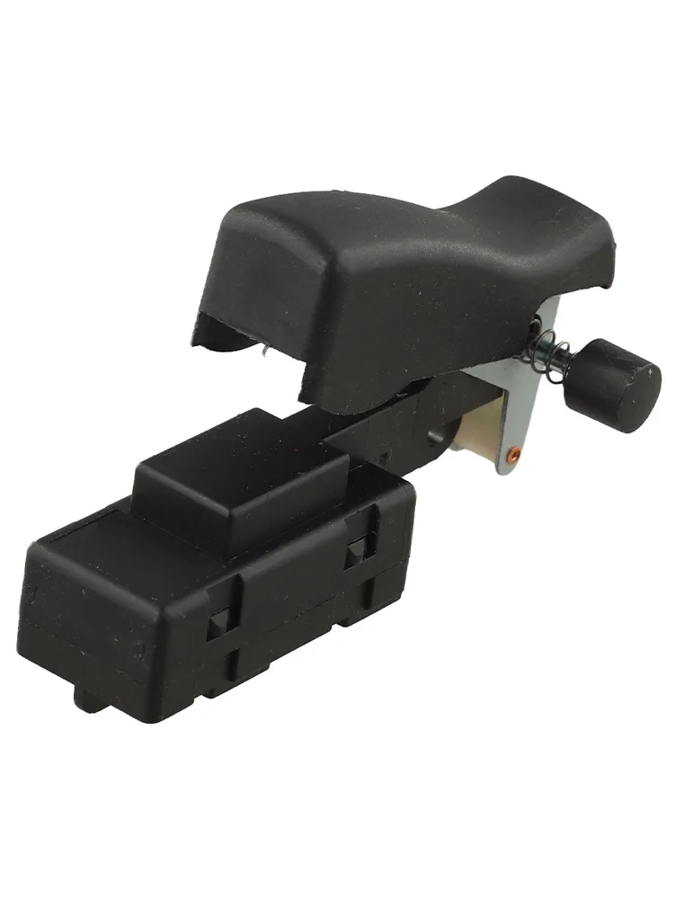 355 350 Cutting Machine Electric Hammer Switch Plastic Material Compatible with Profile Cutting Machines for DIC 355A Models