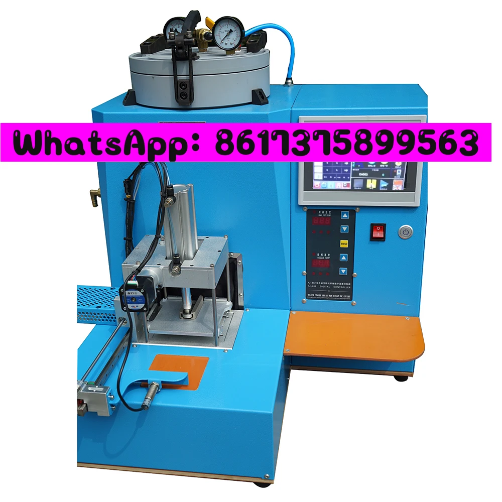 الوافدين الجدد أدوات المجوهرات المعدات آلات تصنيع المجوهرات الرقمية فراغ الشمع حاقن آلة الشمع السيارات