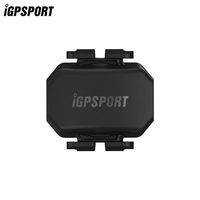 IGPSPORT Cycling devices Cadence Sensor CAD70 Speedometer SPD70 for garmin bryton iGPSPORT bike Computer Accessrioes