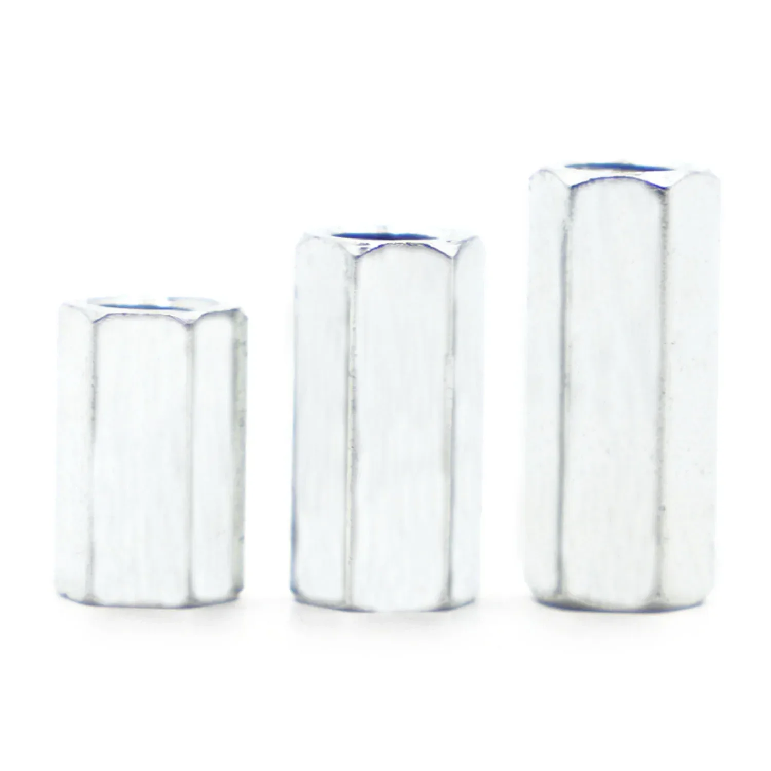 5Pcs Zinc Plated St…