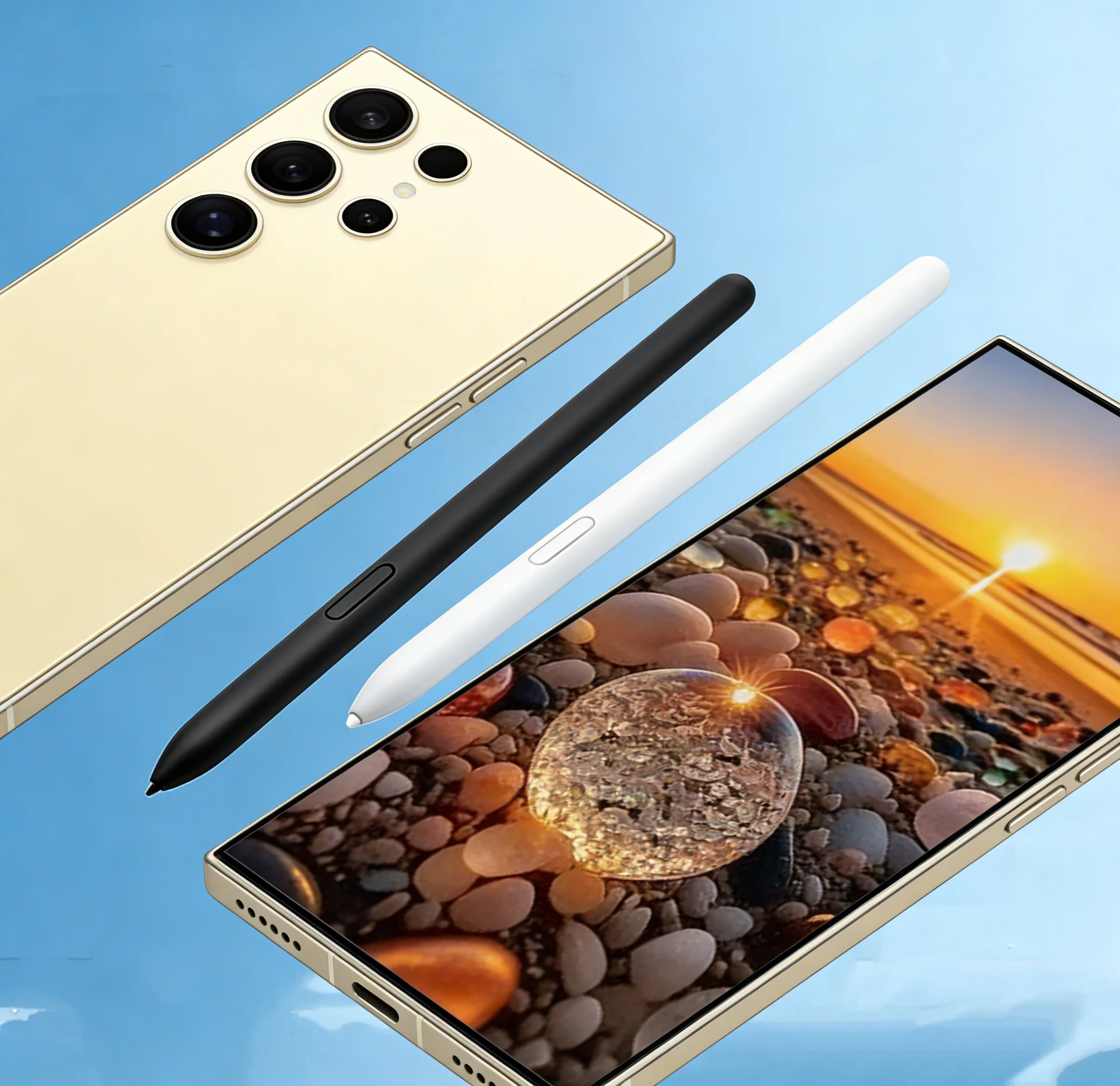 Tab S9 Pen Replacem…