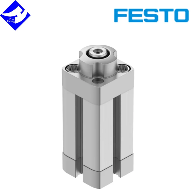 FESTO Original Genuine Stopper cylinder 576064-DFSP-16-10-DF-PA series cylinder quality assurance DFSP series have spot prices