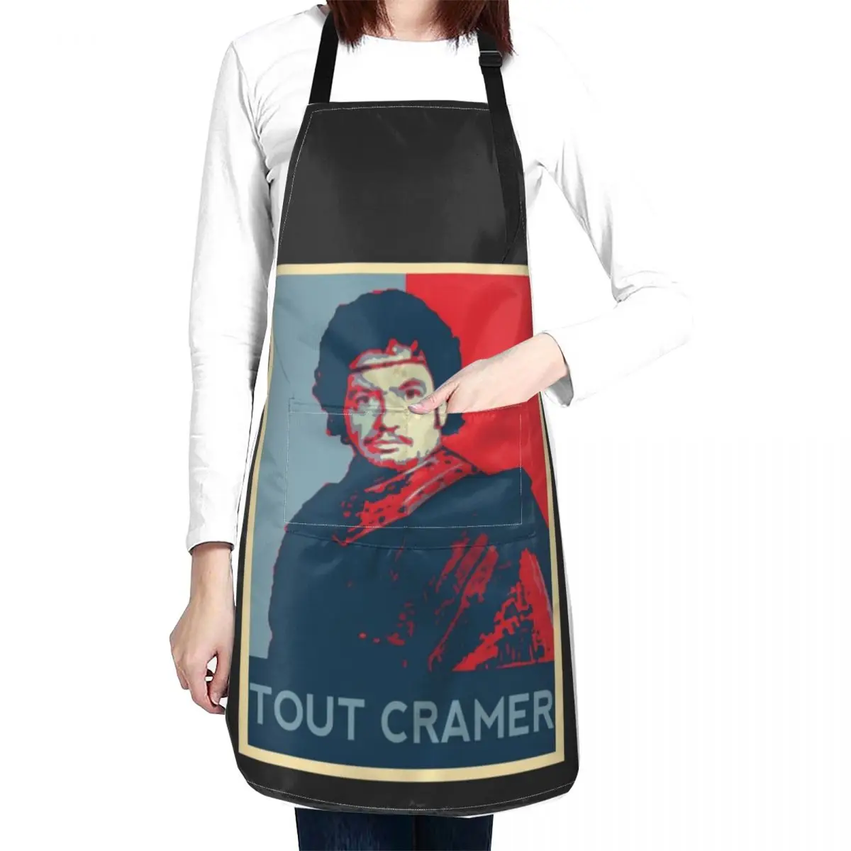 Kaamelott - Léodagan Hope Style - Tout Cramer Apron Cooking beauty master chefs Apron