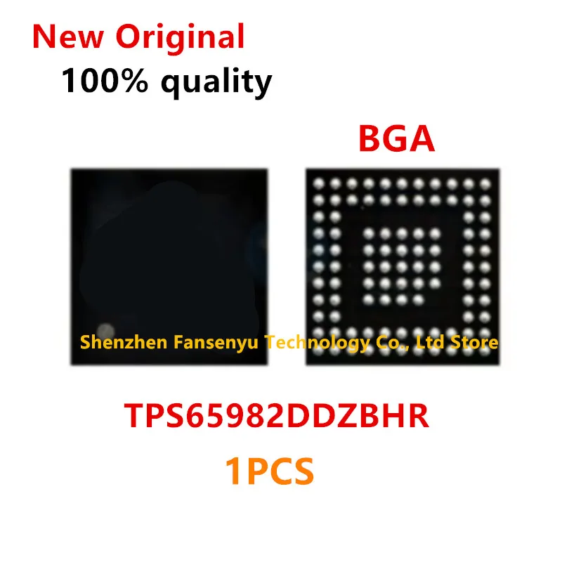 

(1piece)100% New TPS65982DD TPS65982DDZBHR BGA Chipset