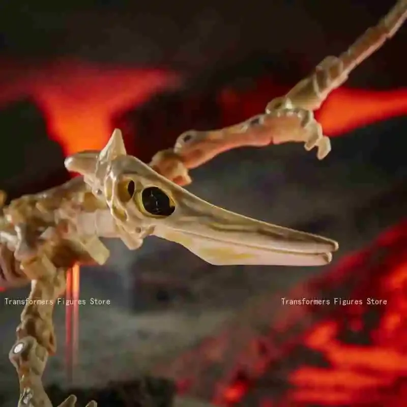 In Stock Transformer Original WFC-K25 Skyfire G1 Movie Figure Model Anime Action Deformation Robot Toys Festival Popular Gifts